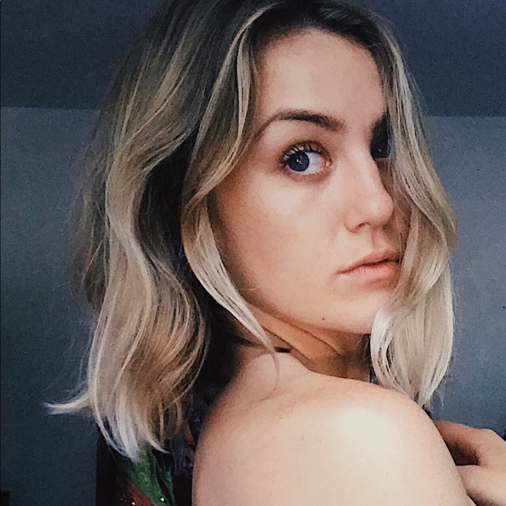 Meet your Posher, Leah